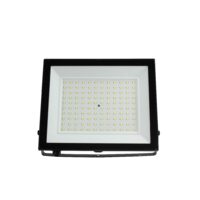 Proiector slim LED SMD V4 100W 6500K IP65, Novelite