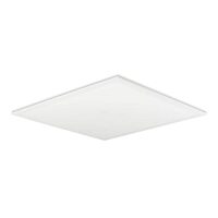 Panou LED Backlit 28W 4000K 595X595mm, alb, Solentis