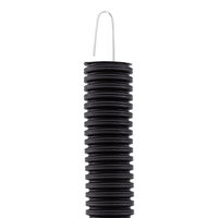 Tub flexibil sarma HF 20mm 320N 50m/colac, Novelite
