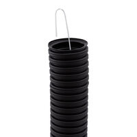 Tub flexibil sarma HF 25mm 320N 50m/colac, Novelite