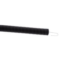 Tub flexibil sarma HF 16mm 320N 50m/colac, Novelite
