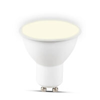 Bec LED spot 5W GU10 3000K, Novelite