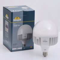 High power LED 60W E27 4000K, Fumagalli