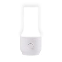 Lampa de veghe Flinky LED 1W IP20, alb, Erste