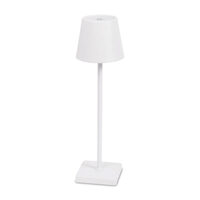Veioza Hold LED 5W IP20, alb, Erste