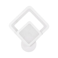 Aplica Odin LED 25W IP20, alb, Erste