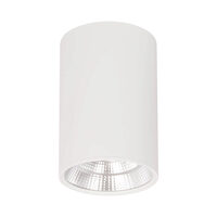 Spot Bart LED 18W IP20, alb, Erste