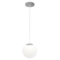 Pendul Glint 1XE27 IP20, crom, Erste