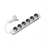 Myra prelungitor 5m 6 prize, alb, Elbi