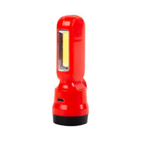 Lanterna LED 1W, rosu, Homelihgt