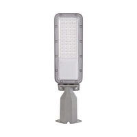 Corp stradal slim LED senzor 30W 6500K, Homelight