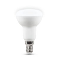 Bec LED spot 5W E14 6400K, Novelite