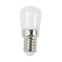 Bec LED frigider/hota 2W E14 3000K, Novelite