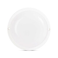 Corp bat rotund 12W 6500K, Homelight