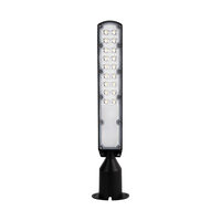 Corp stradal ultra slim LED 50W, Novelite