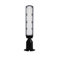 Corp stradal ultra slim cu senzor LED 30W, Novelite