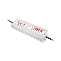 Sursa alimentare 200W 24V IP67, Scharfer