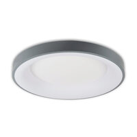 Plafonieră Lind 62W 60cm 4000K 3720lm IP20, Erste