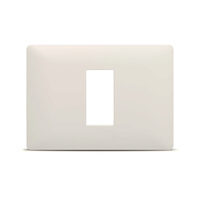 Moda rama 1M, bej mat, Elbi