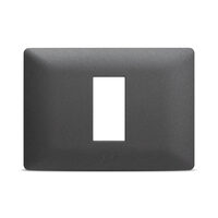 Moda rama 1M, antracit, Elbi