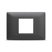 Moda rama 2M doza 3M, antracit mat, Elbi