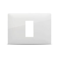 Moda Voice rama 1m, alb, Elbi