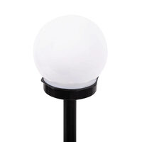 Lampa solara Lumio 33cm 4000K, Erste