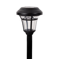 Lampa solara Vegastar 37cm 4000K, Erste