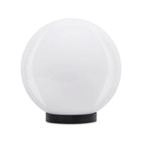 Glob Moonlit 1XE27 40W 30cm IP44, Erste
