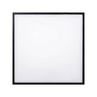 Plafoniera Ruut LED cu senzor 24W 4000K 30cm IP54, Erste