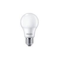 Bec LED A60 8-60W E27 827 Corepro, Philips