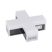 Element imbinare X LED 10W 4000K 120LM/W, Novelite
