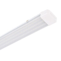 Corp de iluminat LED 100W 1200mm 85LM/W 6400 IP40, Homelight