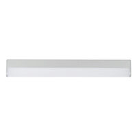Lampa Bath LED 12W 50cm 6000K IP44, silver, Erste