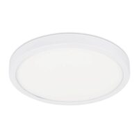 Plafonieră Slim 28W 4000K 30cm 2320lm IP20, Erste