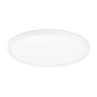 Plafonieră Slim 48W 4000K 50cm 4080lm IP20, Erste