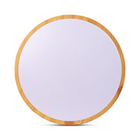 Plafoniera Woody LED 35W 40cm 3000-6000K, Erste