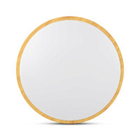 Plafoniera Woody LED 45W 50cm 3000-6000K, Erste