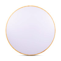 Plafoniera Woody LED 68W 60cm 3000-6000K, Erste