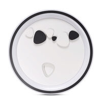 Plafoniera Riley LED 72W 40cm 3000-6000K, Erste