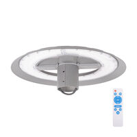 Corp LED parc 100W 110lm/W 6500K IP65, Novelite