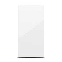 Moda Voice Intrerupator 1M , alb, Elbi