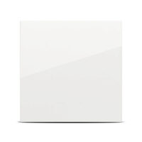 Moda Voice, intrerupator 2M, alb, Elbi 