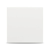 Moda Voice, intrerupator 2M, alb, Elbi