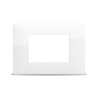 Moda Voice, rama 3M, alb, Elbi