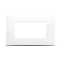 Moda Voice, rama 4M, alb, Elbi