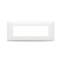 Moda Voice, rama 7M, alb mat, Elbi