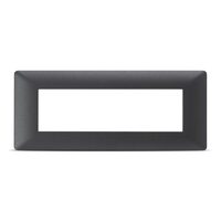 Moda Voice, rama 7M, antracit mat, Elbi