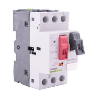 Întreruptoare protecţie motoare Ex9SN25B4A, 108947, Noark