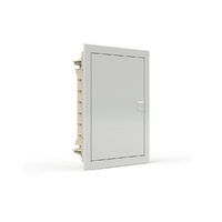 Cofrete de distribuţie PMF 12, 107101, Noark